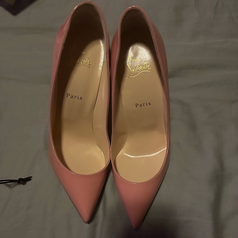 Christian Louboutin